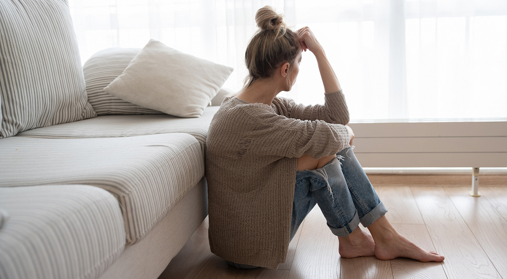 Bereavement & Grief Therapy in Beverly Hills | Dr. Jacob Moussai