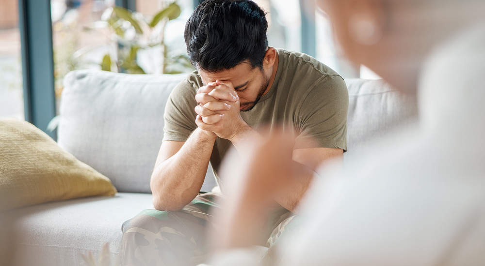 Trauma-Focused Therapy in Beverly Hills by Dr. Jacob Moussai