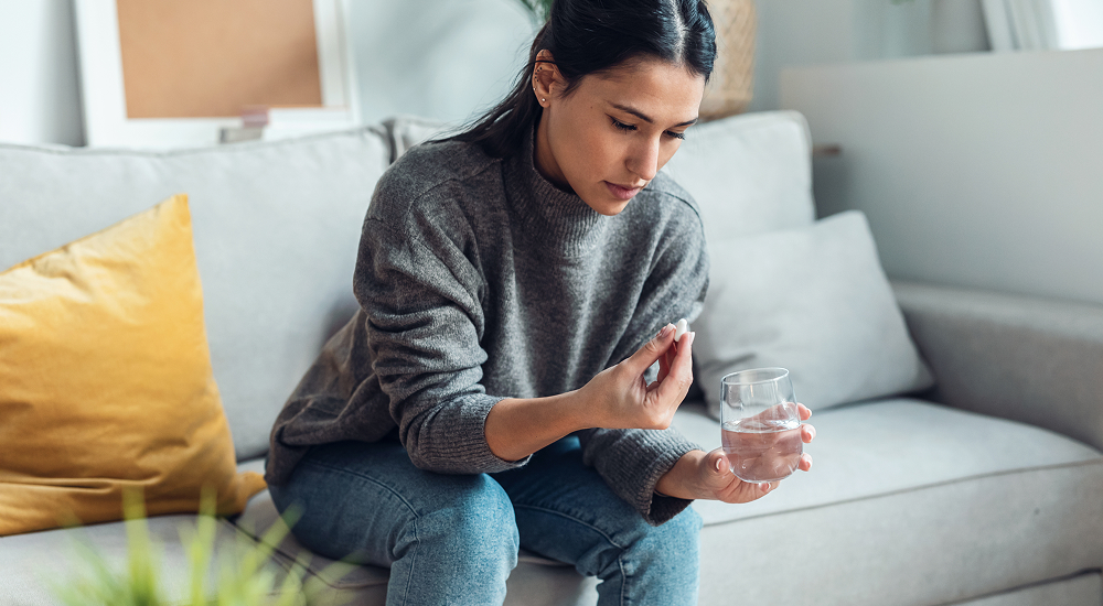 Psychopharmacology (Medication Management)