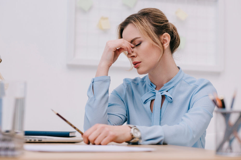 How Psychiatrists Help Adults Regain Mental Balance