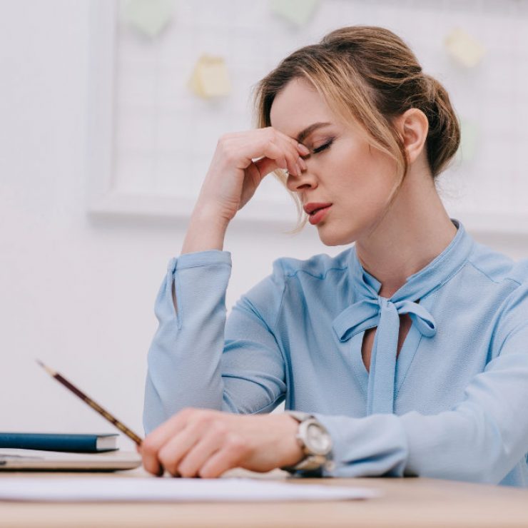 How Psychiatrists Help Adults Regain Mental Balance