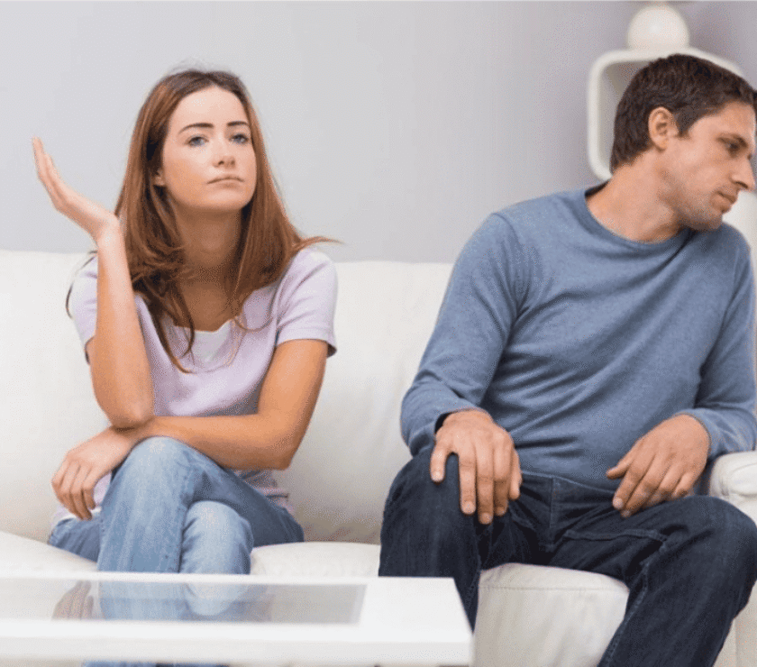 A person and person sitting on a couch AI-generated content may be incorrect (1)