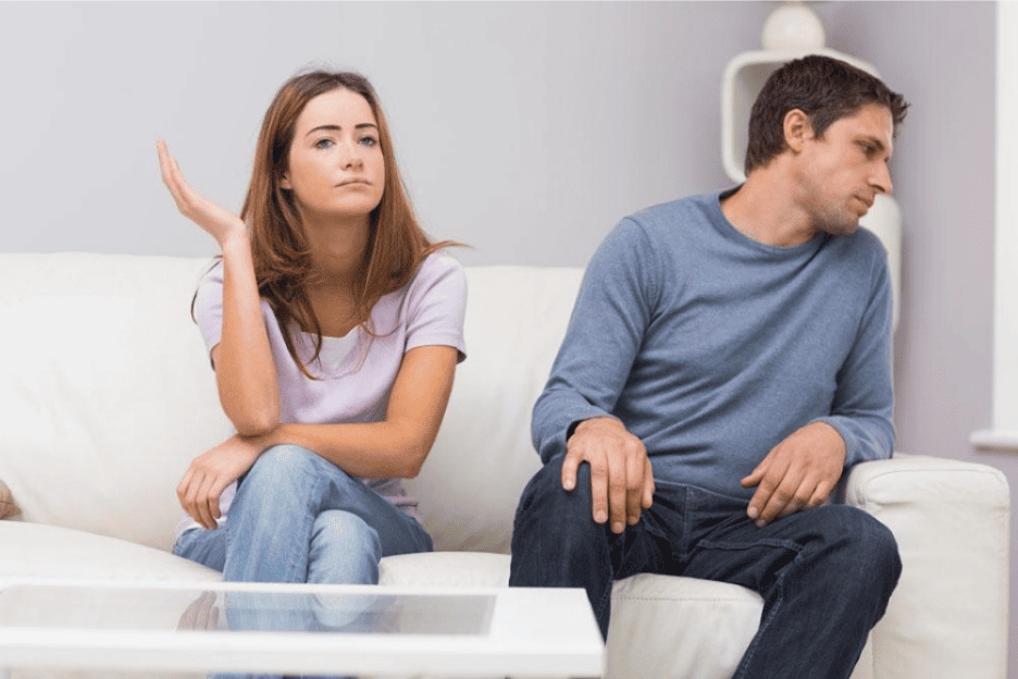A person and person sitting on a couch AI-generated content may be incorrect (1)